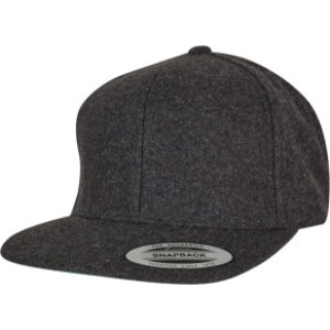 6 panelová Snapback kšiltovka 6689M - Reklamnepredmety