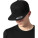 6 panelová Snapback kšiltovka 6689M - image-354016 - variant 