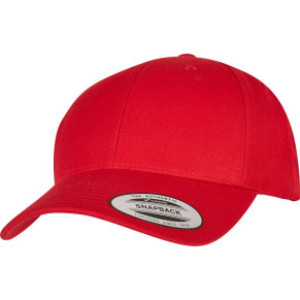 6 panelová Snapback kšiltovka 6789 - Reklamnepredmety