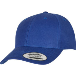 6 panelová Snapback kšiltovka 6789 - Reklamnepredmety