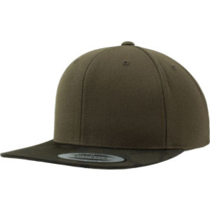 6 panelová Snapback kšiltovka "Camo" 6089CF/CV/TC - Reklamnepredmety