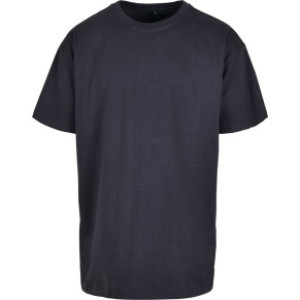 Oversize tričko z těžké bavlny BY 102 - Reklamnepredmety