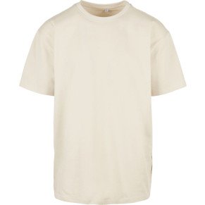 Oversize tričko z těžké bavlny BY 102