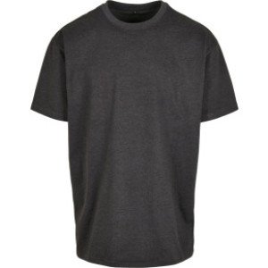 Oversize tričko z těžké bavlny BY 102 - Reklamnepredmety