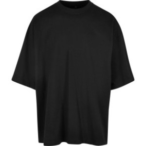 Pánské oversize tričko "Huge Tee" - Reklamnepredmety