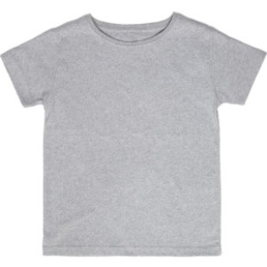 Dětské tričko z těžké bavlny KDTS - Reklamnepredmety