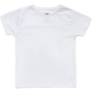 Dětské tričko z těžké bavlny KDTS - Reklamnepredmety