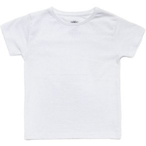 Dětské tričko z těžké bavlny KDTS