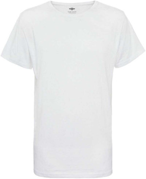 Pánské tričko z těžké bavlny TSMB - Reklamnepredmety