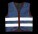 Dětská bezpečnostní vesta ACTION - ps-76actn-korntex-action-blue-tractor-front-31b2588d-2c5e-4f9c-8b45-29a56566c4d4-web - variant 