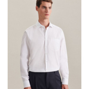 Košile s dlouhým rukávem Shirt Comfort LSL (39-48) - Reklamnepredmety