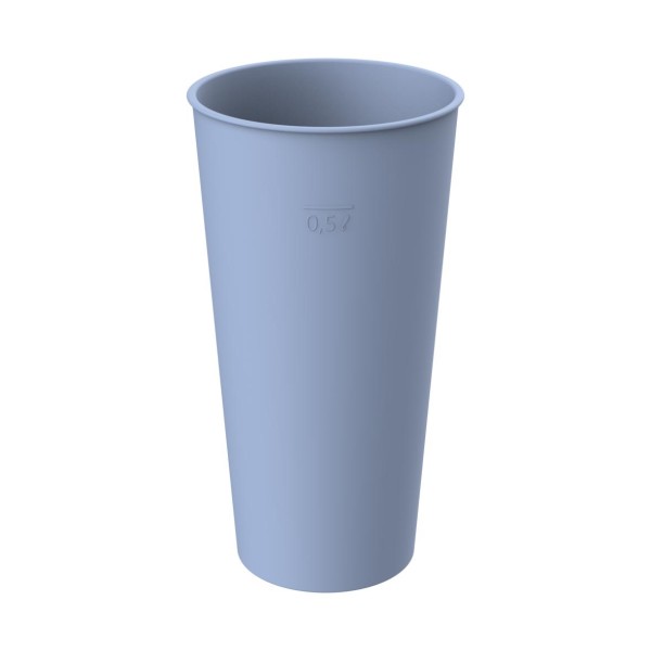 Eco-kelímek Colour, 0,5l