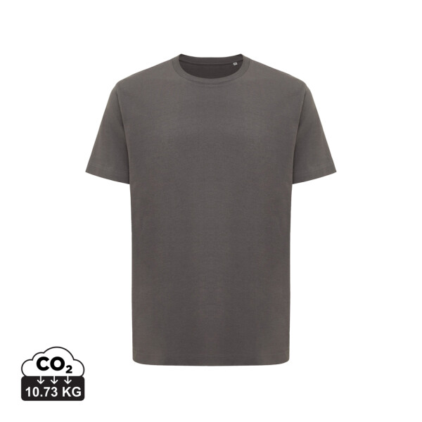 Tričko Iqoniq Kakadu relaxed fit z recykl. bavlny