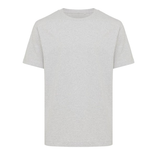 Tričko Iqoniq Kakadu relaxed fit z recykl. bavlny