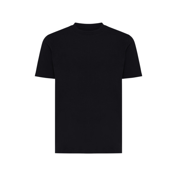 Lehké tričko Iqoniq Sierra z recykl. bavlny