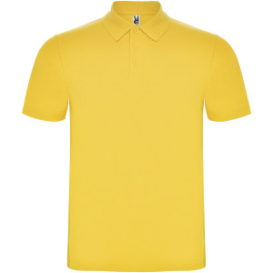 Austral unisex polokošile s krátkým rukávem - Reklamnepredmety