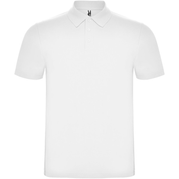 Austral unisex polokošile s krátkým rukávem