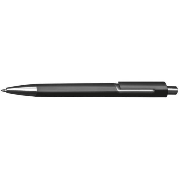 Barevné plastové kuličkové pero