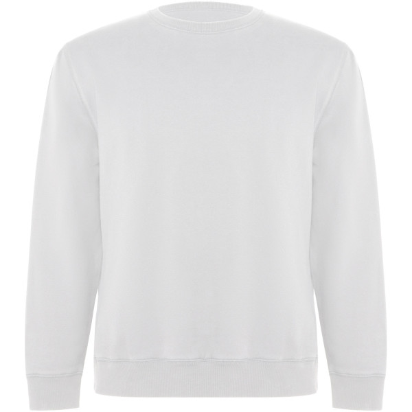Batian unisex svetr s výstřihem crewneck
