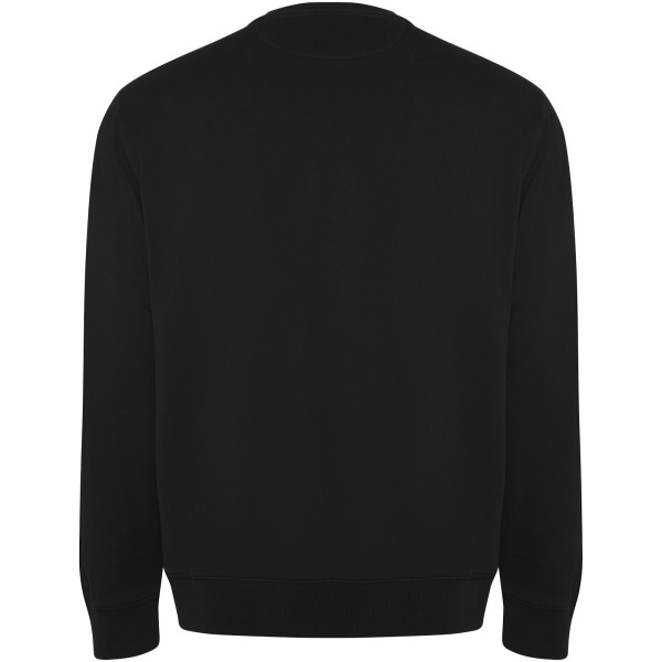 Batian unisex svetr s výstřihem crewneck