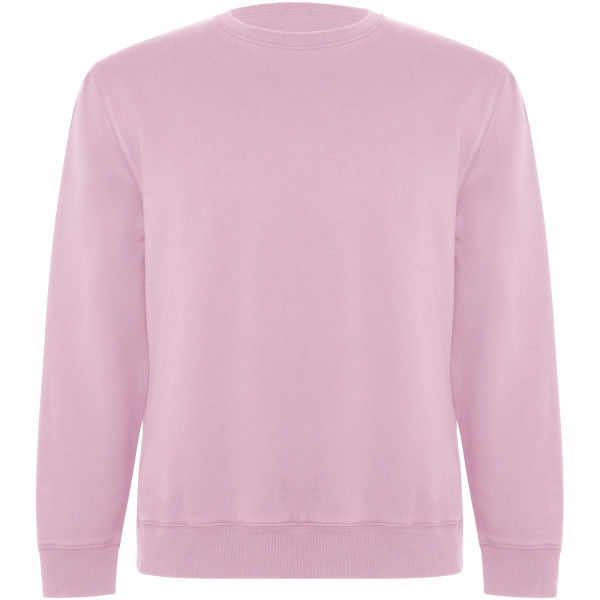 Batian unisex svetr s výstřihem crewneck
