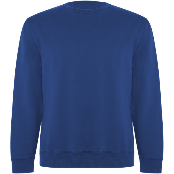 Batian unisex svetr s výstřihem crewneck