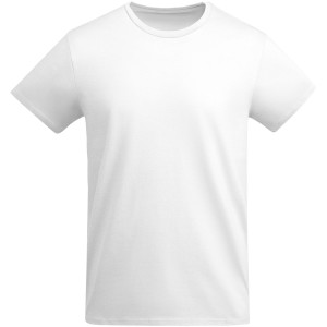 Breda pánské tričko s krátkým rukávem - Reklamnepredmety