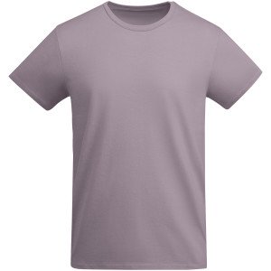 Breda pánské tričko s krátkým rukávem - Reklamnepredmety