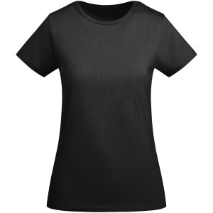 Breda dámské tričko s krátkým rukávem - Reklamnepredmety