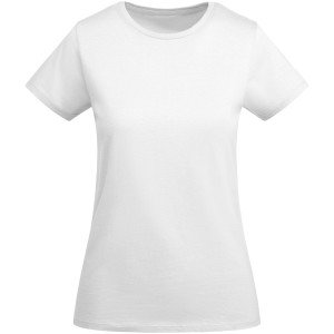 Breda dámské tričko s krátkým rukávem - Reklamnepredmety