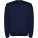 Clasica unisex svetr s výstřihem crewneck - R10701R_B1 - variant PF R10701R1