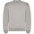 Clasica unisex svetr s výstřihem crewneck - R10702T - variant PF R10702T1