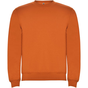 Clasica unisex svetr s výstřihem crewneck - Reklamnepredmety