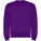 Clasica unisex svetr s výstřihem crewneck - R10704H - variant PF R10704H0