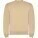 Clasica dětský svetr s výstřihem crewneck — 1/2