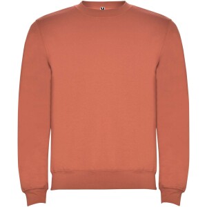 Clasica dětský svetr s výstřihem crewneck — 1/2