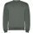 Clasica dětský svetr s výstřihem crewneck — 1/2
