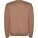 Clasica dětský svetr s výstřihem crewneck — 1/2