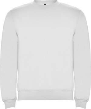 Clasica dětský svetr s výstřihem crewneck - Reklamnepredmety