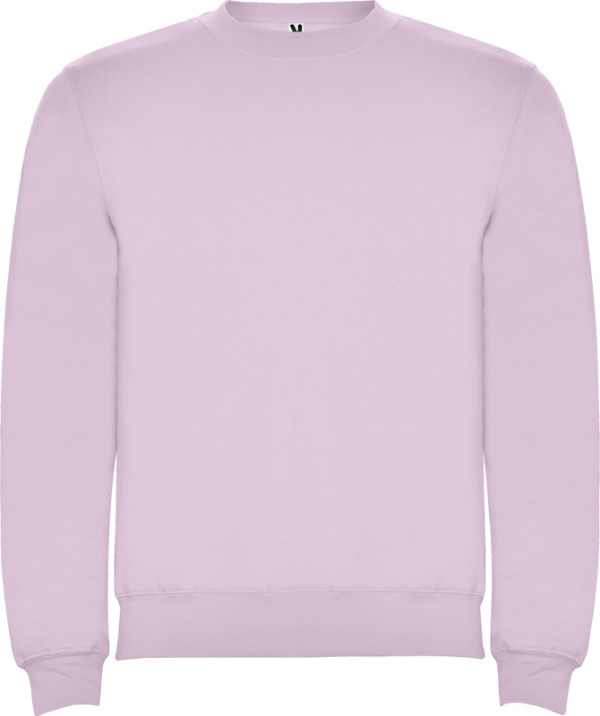 Clasica dětský svetr s výstřihem crewneck