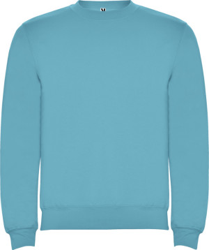 Clasica dětský svetr s výstřihem crewneck - Reklamnepredmety