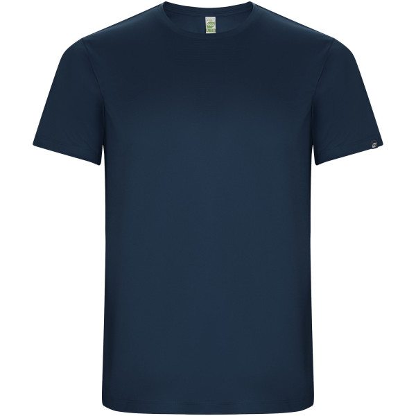 Imola pánské sportovní tričko s krátkým rukávem