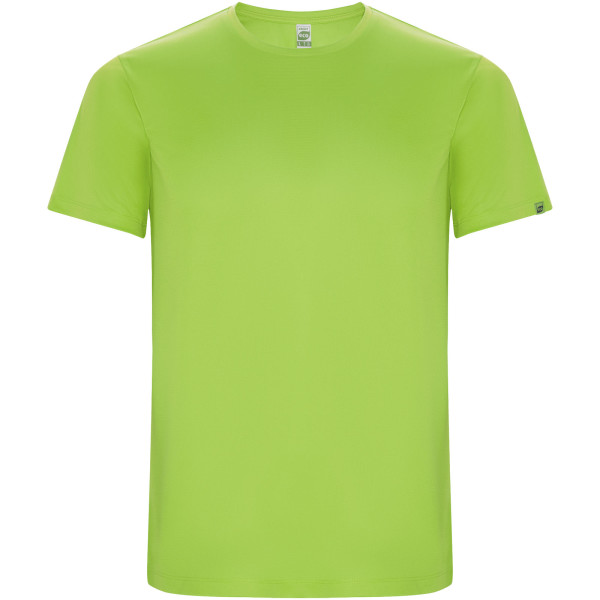 Imola pánské sportovní tričko s krátkým rukávem