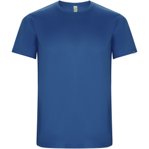 Imola pánské sportovní tričko s krátkým rukávem - Reklamnepredmety