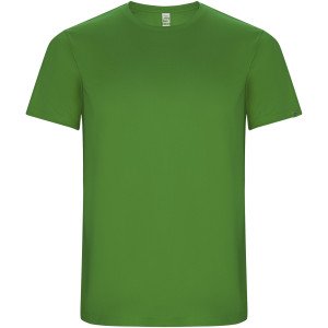 Imola pánské sportovní tričko s krátkým rukávem - Reklamnepredmety
