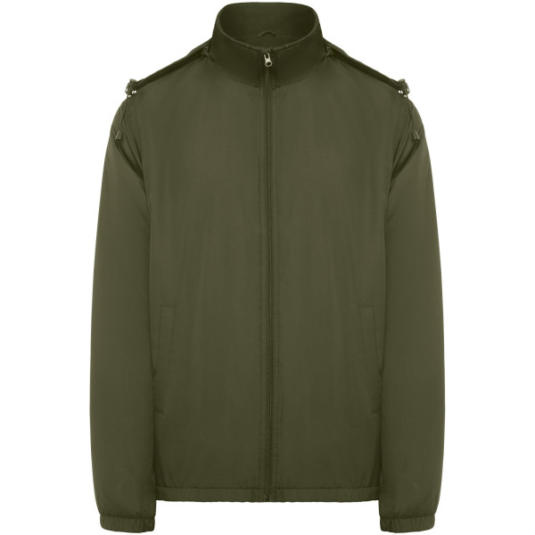 Makalu unisex zateplená bunda