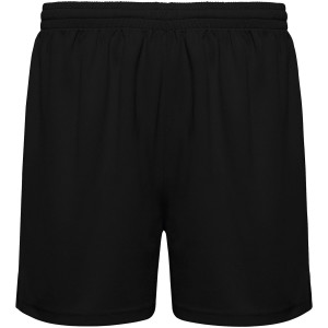 Player dětské sportovní šortky - Reklamnepredmety