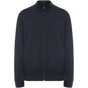 Ulan unisex celorozepínací svetr - Reklamnepredmety