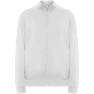 Ulan unisex celorozepínací svetr - Reklamnepredmety