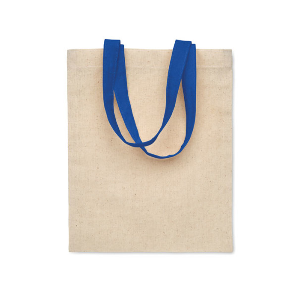 Malá bavlněná dárková taška CHISAI